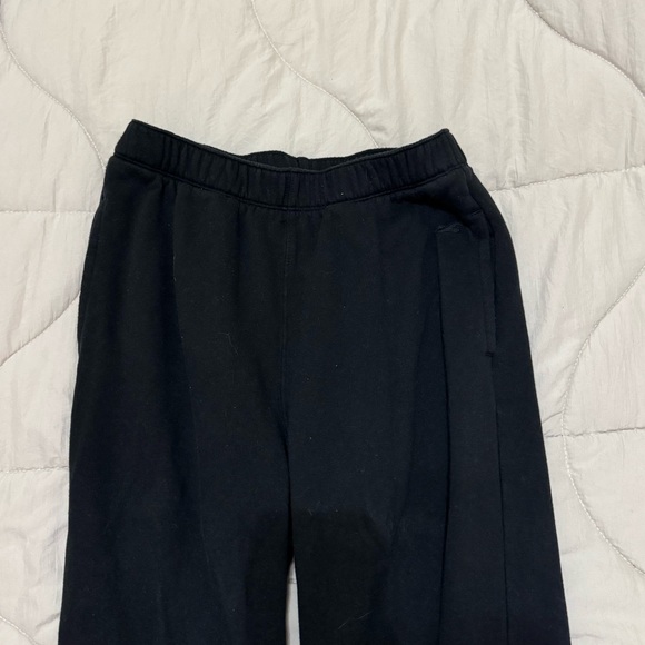 Hollister wide leg sweatpants - Picture 2 of 3